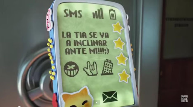 Pelis para MIBers - Cine y digitalización - Cine y Periodismo - Cine y Cómics - Cine fantástico - MIBers - MIB - ISDI - Cine y MIBers - el fancine - ÁlvaroGP SEO - el troblogdita Pelis para MIBers - Cine y digitalización - Cine y Periodismo - Cine y Cómics - Cine fantástico - MIBers - MIB - ISDI - Cine y MIBers - el fancine - ÁlvaroGP SEO - el troblogdita