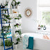 Urban Jungle: vivendo e decorando com plantas!
