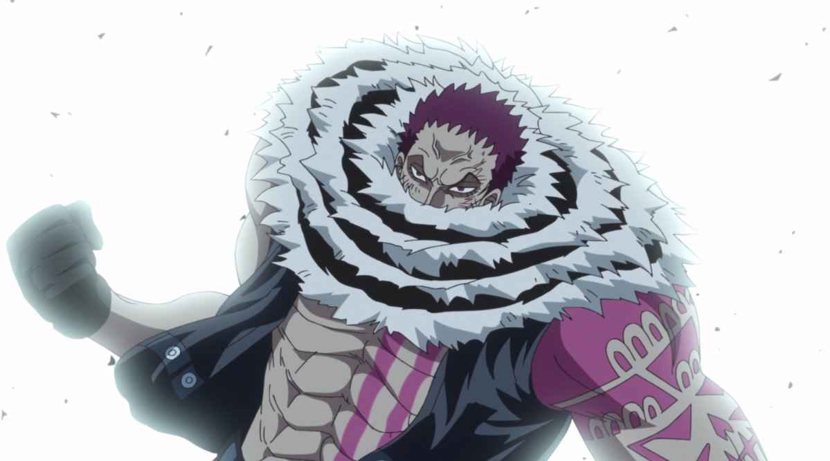 One Piece Episode 865: Spoiler, Tanggal Rilis, Bocoran Gambarnya! - Chapteria