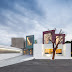 Madrid’s House H Looks Like a Geometric Sculpture