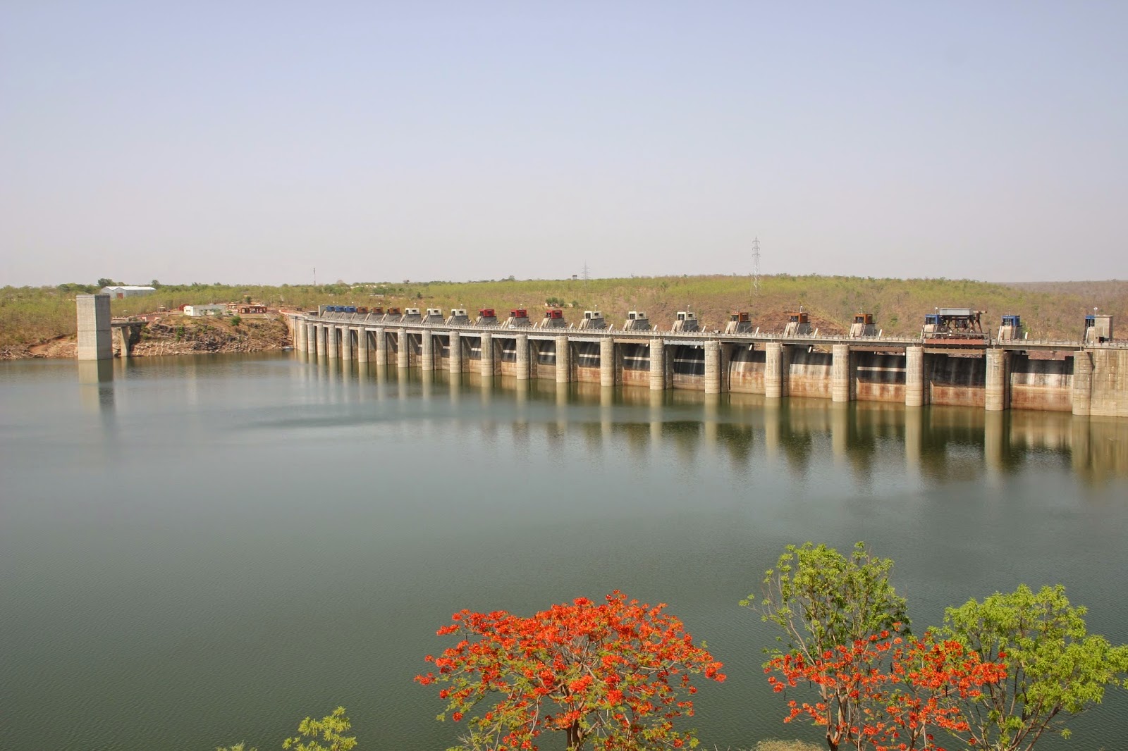 largest-reservoirs-in-india-ap-heritage