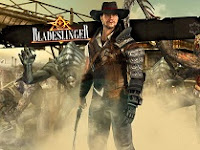 Download Game Android Bladeslinger v1.4.0 APK + DATA