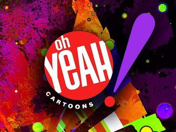 NickALive!: The Splat To Air 