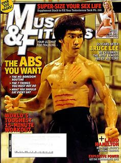 Bruce Lee`S Big Secret [1976]