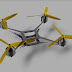 FRUSTUM COPTER 2