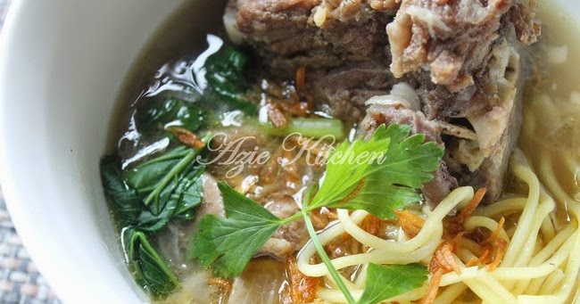 Resepi Sandwich Telur Azie Kitchen