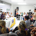 EM COLETIVA DE IMPRENSA, PROGRAMAÇÃO DE EMANCIPAÇÃO POLÍTICA DE CAMPO REDONDO É APRESENTADA