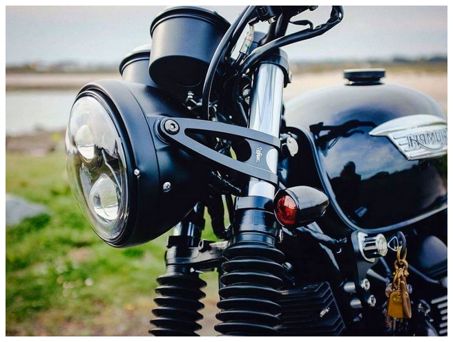 Tips Merawat Lampu Sepeda Motor agar Awet - persamaan semua ada