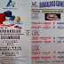 Pelota vasca | 32 pelotaris juegan 9 partidos en el Frontón Barakaldés en las fiestas