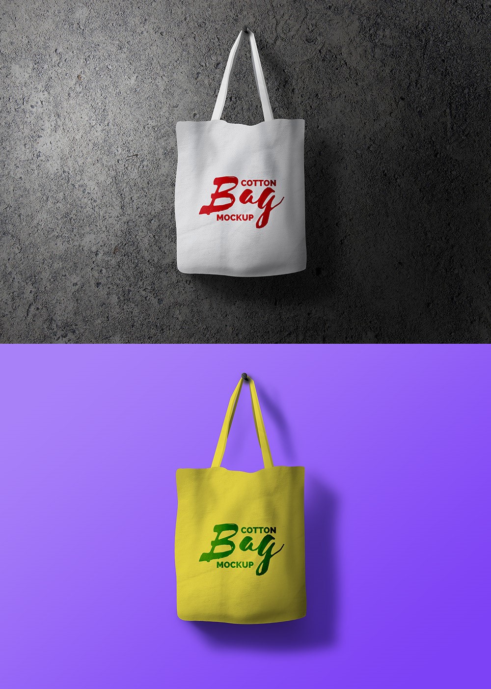 80+ Free Shopping Bag Mockup Templates | Graphic Design Resources