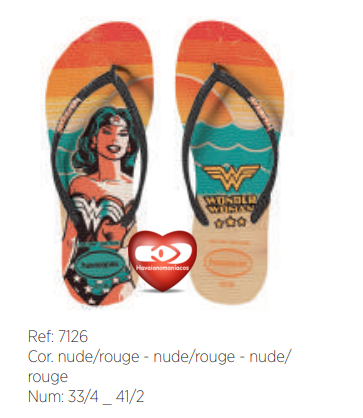 rasteirinha havaianas 2018