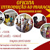 Oficina de Introdução ao maracatu 2019