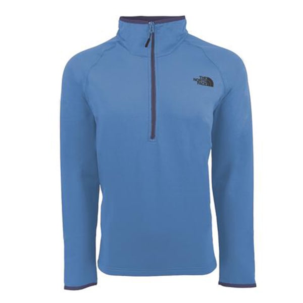 The North Face Men's Borod 1/4 Zip Jacket