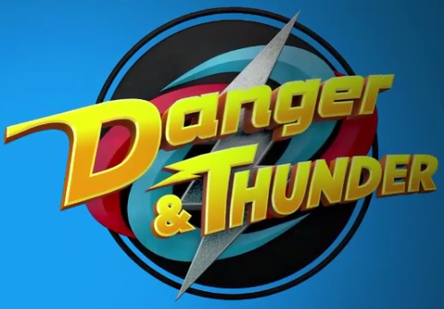 NickALive!: Nickelodeon UK To Premiere The Thundermans And Henry Danger  Crossover Special Danger & Thunder On Friday 9th September 2016