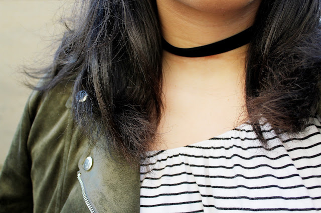 Ways To Wear A Suede Jacket Ways To Wear A Suede Jacket