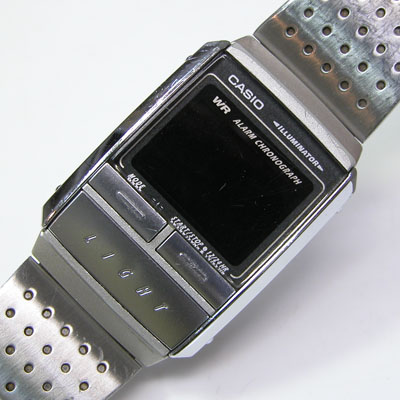 casio a200