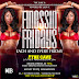 Club Flyer: Finessin Fridays Flyer Designed By Dangles Graphics (DanglesGfx)