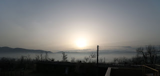 Another glorious morning Another glorious morning