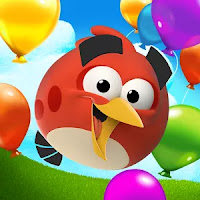 Angry Birds Blast Apk