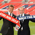 Beckham: Madrid Sanggup Kalahkan PSG di 16 Besar Liga Champions