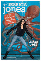 Jessica Jones Season 2 Poster 7