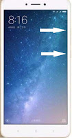 Xiaomi Mi Max 2 Kembali Setelan Pabrik Xiaomi Mi Max 2 Lupa Pola