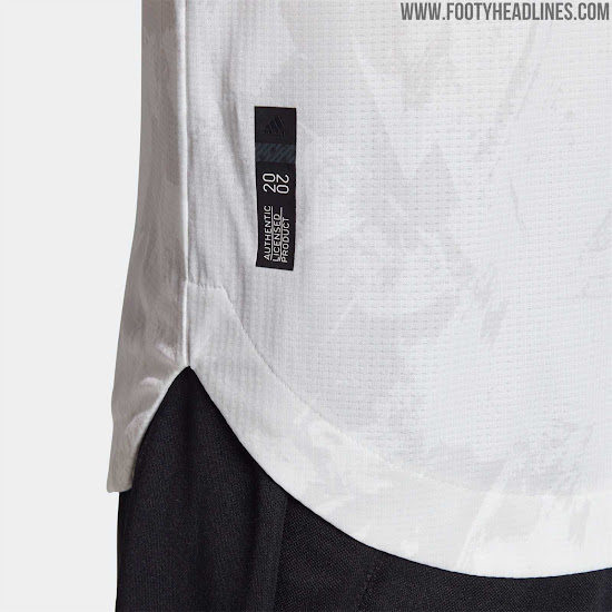 mexico 2020 away kit 9