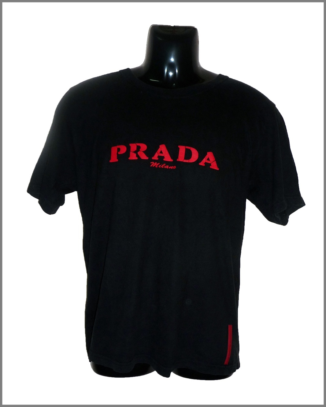 Dallek Shop - Bundle Online Shoping: T-Shirt Prada