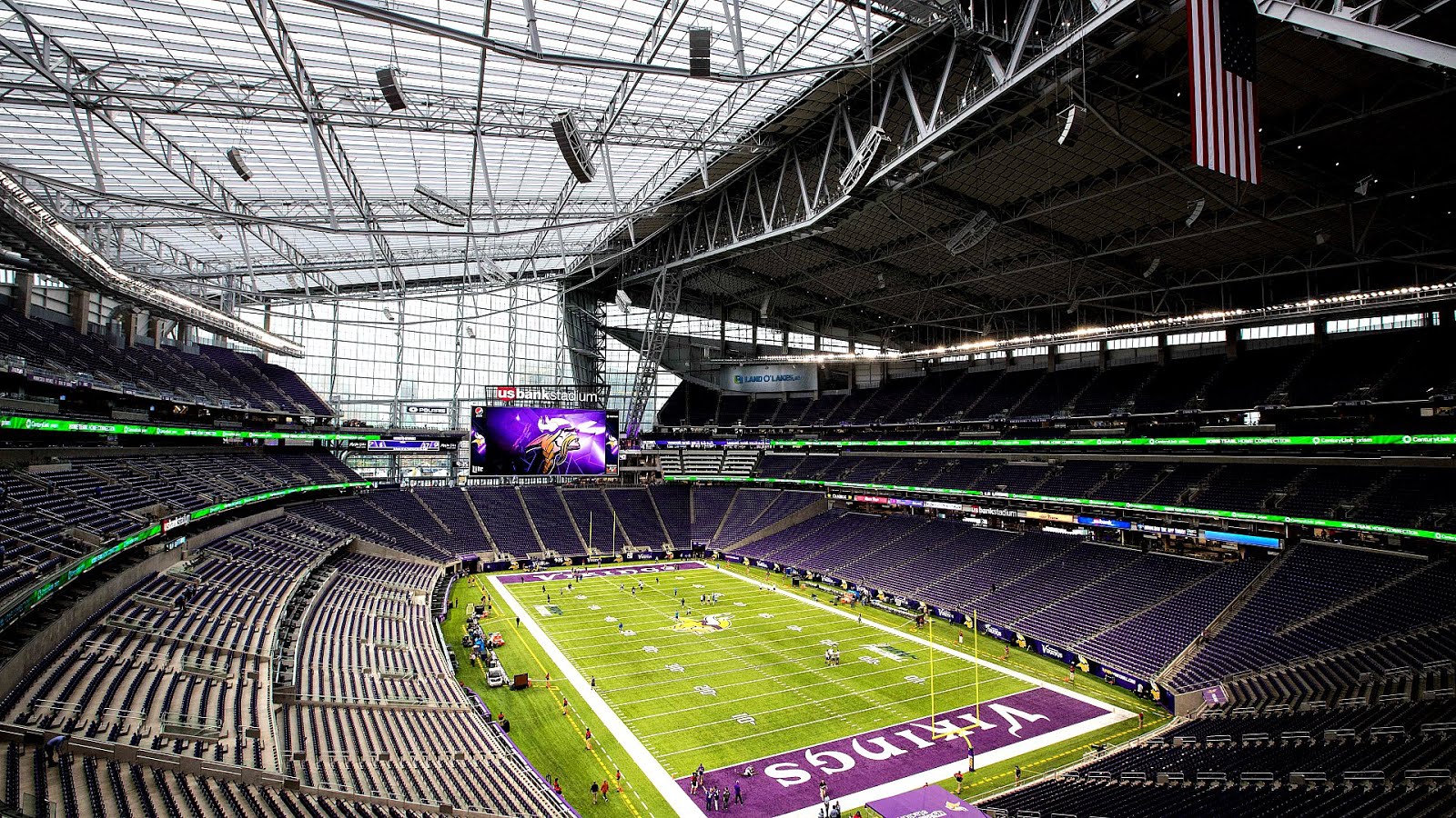 Who Do The Minnesota Vikings Play On Sunday Sunday Choices