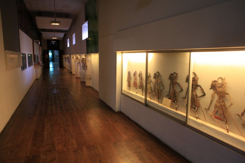 Museum Wayang (Taman Fatahillah) | Jakarta100bars - Nightlife & Party