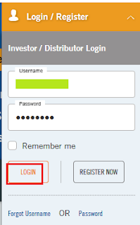 Franklin Templeton Login Page Franklin Templeton Login Page