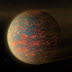55 Cancri e, Planet Ekstrasurya Dengan Dua Wajah yang Berbeda