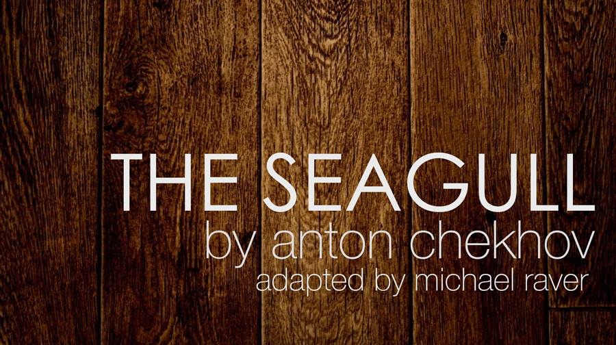 Playwriting - Michael Raver