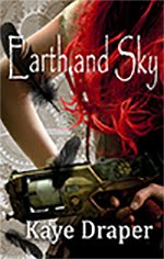 Steampunk Fantasy Romance