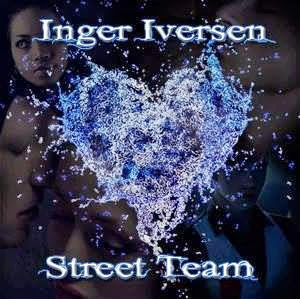 Team Inger Iversen