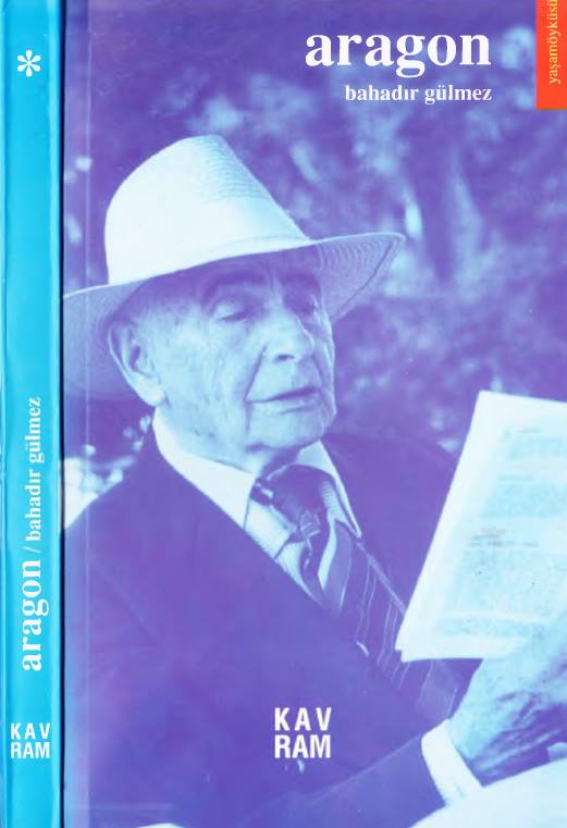 Umitse Elsa Nin Gozleri Louis Aragon Ceviren Orhan Veli Kanik