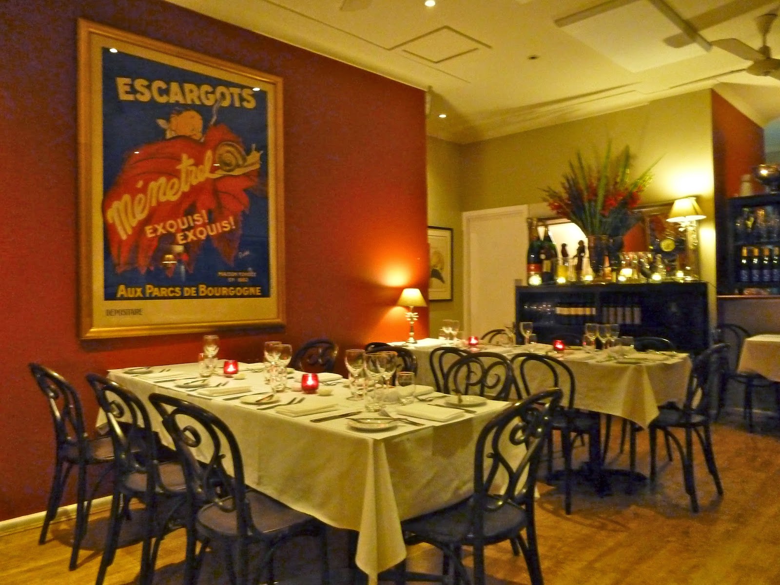 A Foodie's Joy Cafe Lyon (Lindfield, Sydney)