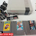 Jual Kaset Game Nintendo untuk Komputer atau Laptop Lengkap