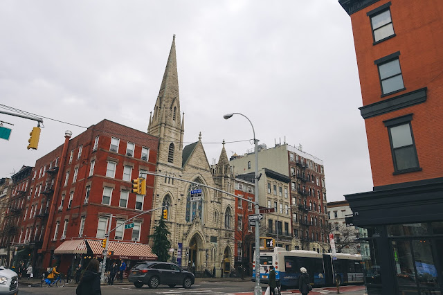 2nd Avenue 2nd Avenue