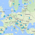 Wi-Fi en los aeropuertos y lounges de Europa: usuarios y contraseñas