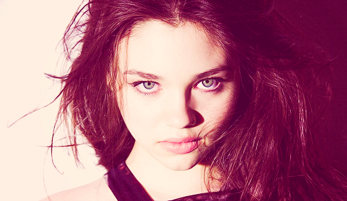 india eisley