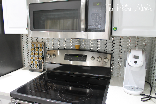 Condo Kitchen Cabinets Design Condo Kitchen Cabinets Design