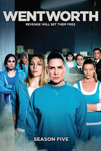 Wentworth Prison Poster