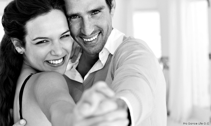 Pro Dance Life O C Bringing Couples Closer Together