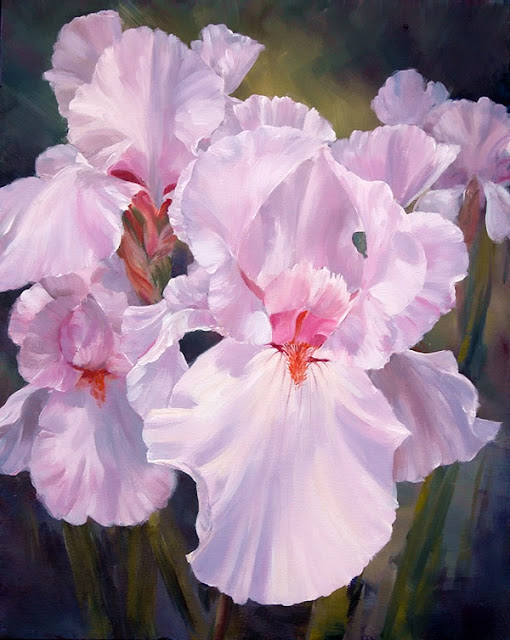 Maher Art Gallery: Marianne Broome