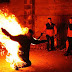 Fire  wonds  in Body What to do? What Not to Do