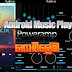 සුපිරිම Android Music Player එක Poweramp - නොමිලේම (root අවශ්‍ය නැත )