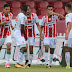 Crónica: Veracruz 0-2 Necaxa