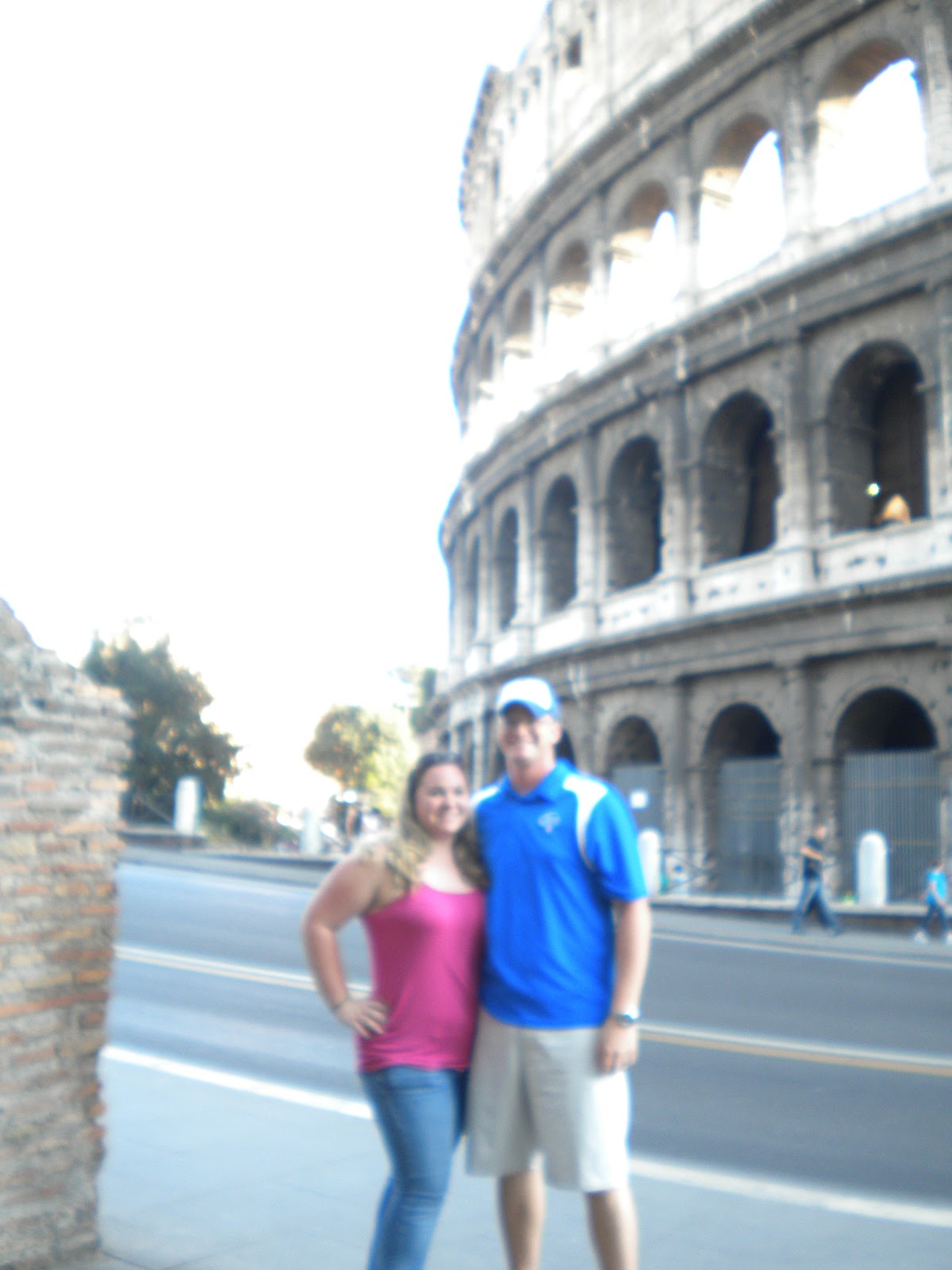 Living In Naples Italy When In Rome...