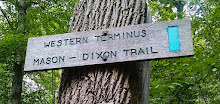 Mason DIxon Trail